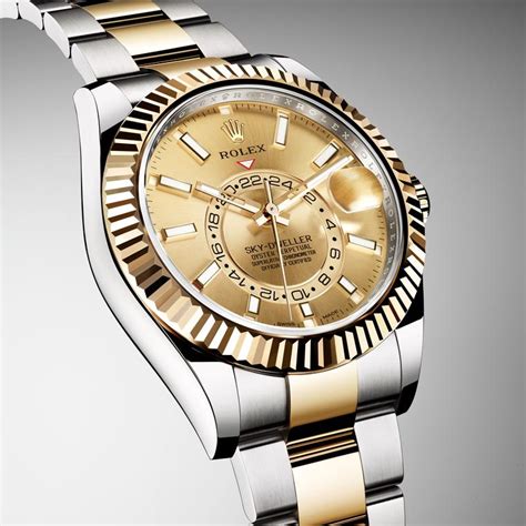 rolex 2017 novita|Seven pillars of wisdom: the new Rolex watches for 2017.